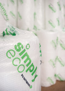 Simply Eco Bubblewrap