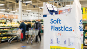 Tesco Soft Plastics