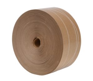 Reinforced Gummed Paper Tape