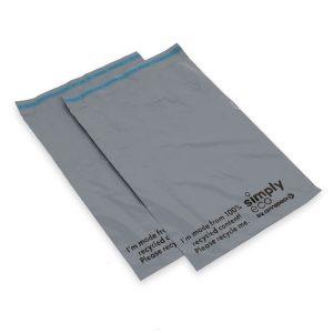 Plastic Mailing Bag