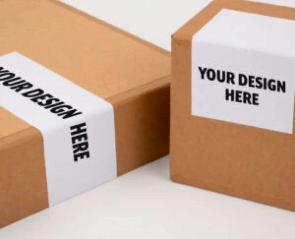 How Custom Sealing Labels Can Improve Your Packaging