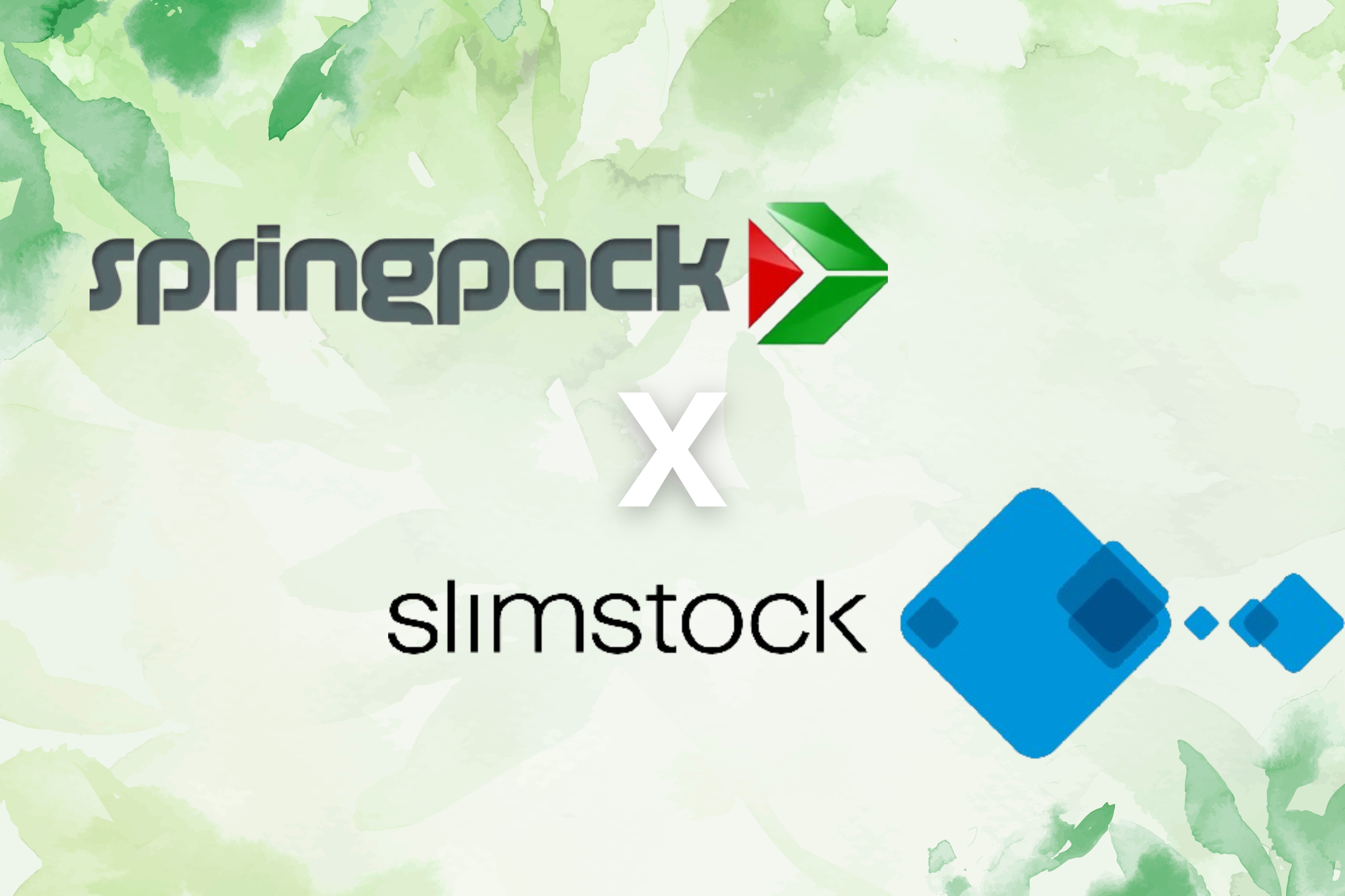 Springpack x Slimstock