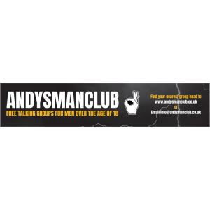 ANDYSMANCLUB Logo