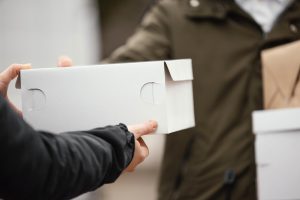 packaging, mailers and solutions