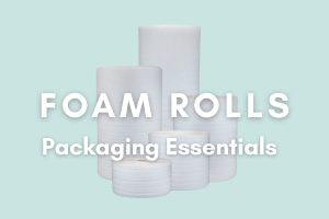 Foam Rolls