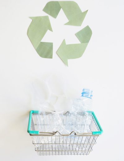 post consumer recycling